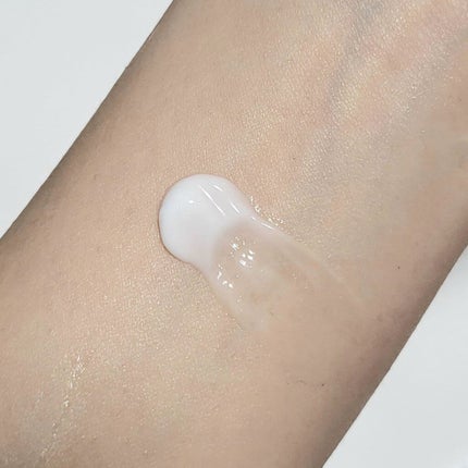 N.M.F アクアリング エフェクト クリーム/MEDIHEAL/フェイスクリームを使ったクチコミ(3枚目)