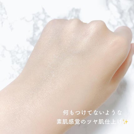 スキンリフレクト ラスティング UV クッションファンデーション/ADDICTION/クッションファンデーションを使ったクチコミ(4枚目)