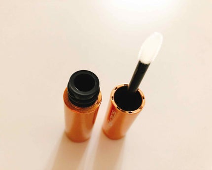 スカルプD ボーテ ピュアフリーアイラッシュセラム プレミアム/アンファー(スカルプD)/まつげ美容液を使ったクチコミ(2枚目)