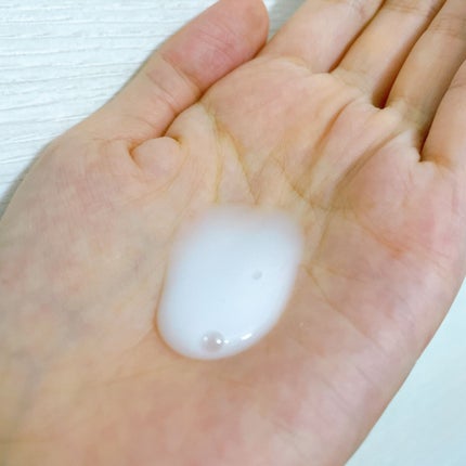 ハリつやローション/シンプルバランス/オールインワン化粧品を使ったクチコミ(2枚目)