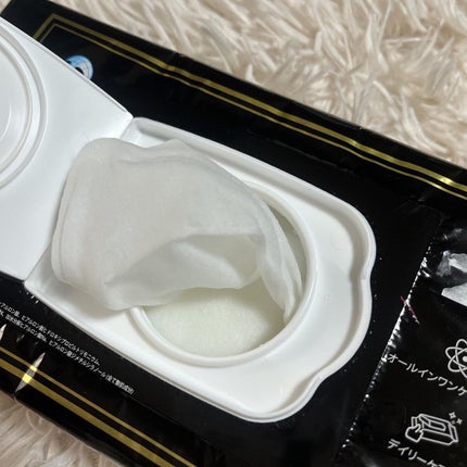 ヒアルロニックアンプルマスク/JMsolution/シートマスク・パックを使ったクチコミ(2枚目)