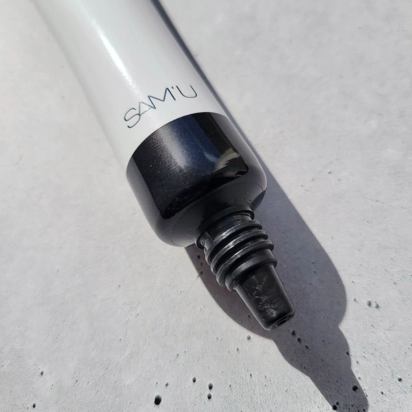 PHセンシティブスポットクリーム/SAM'U/フェイスクリームを使ったクチコミ（2枚目）