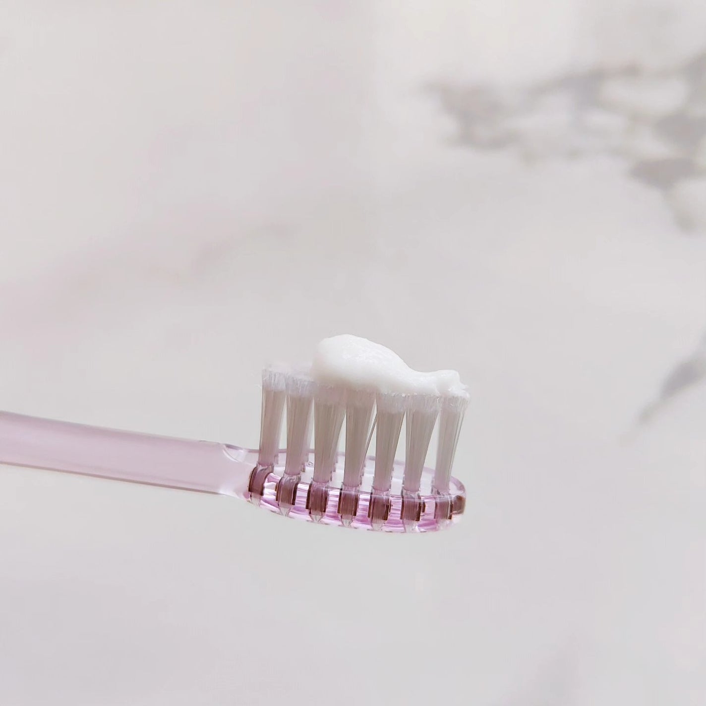 アンレーベル ラボ HA トゥースペーストP/unlabel/歯磨き粉を使ったクチコミ(3枚目)