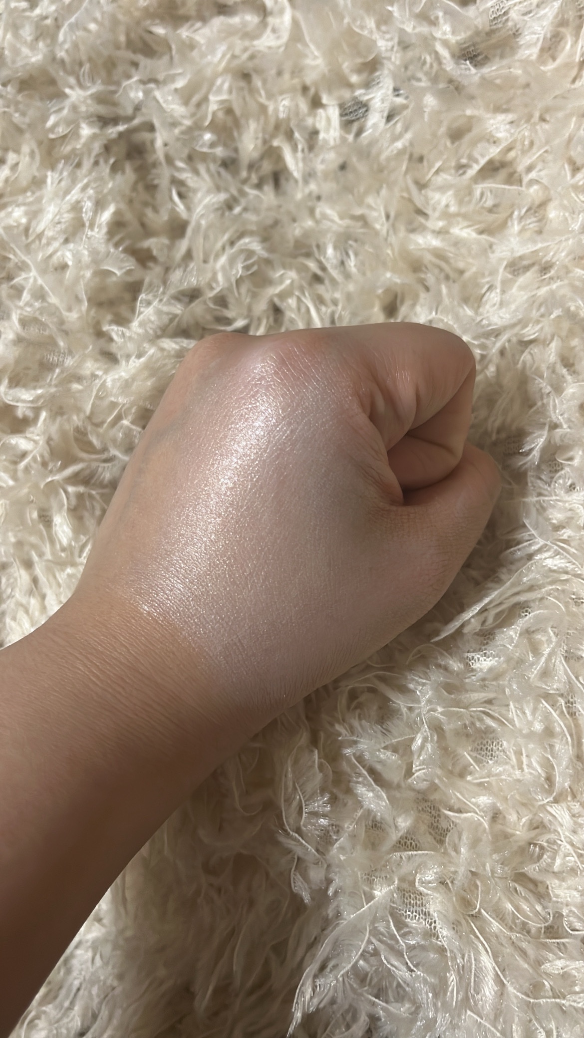 愛されベース/b idol/化粧下地を使ったクチコミ（3枚目）