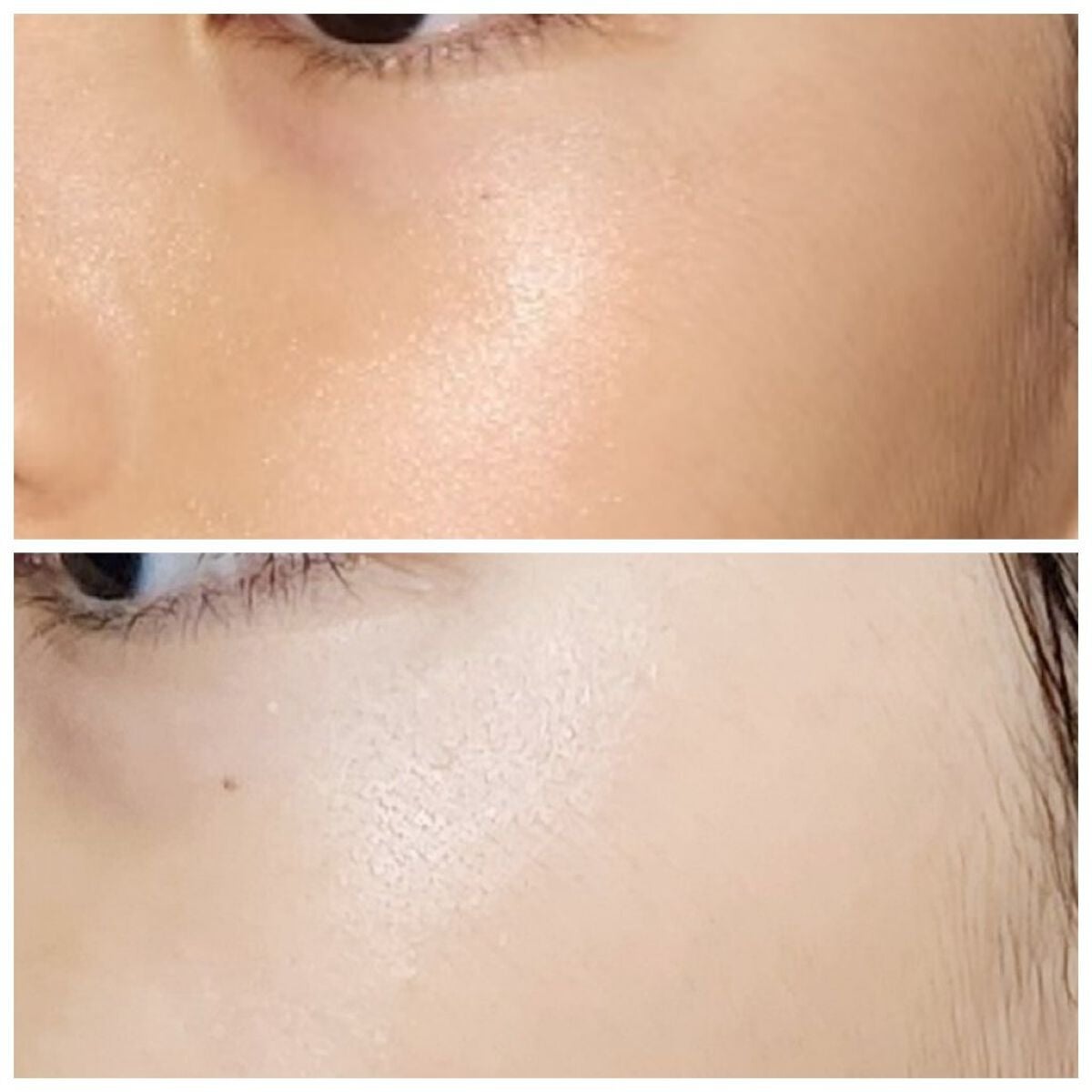 ユース ラディアンス ビタチノール セラム/primera/美容液を使ったクチコミ(4枚目)