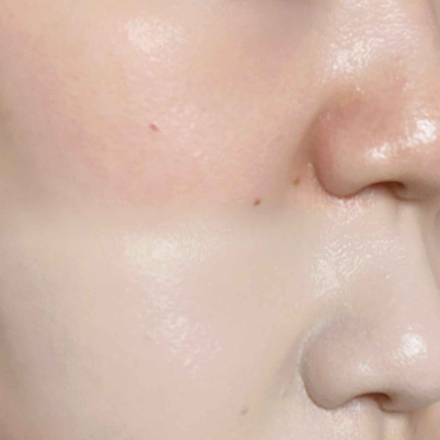 クラウドフィルタークッション/ETUDE/クッションファンデーションを使ったクチコミ(2枚目)