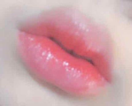 ティント カレス/ロレアル パリ/リップティントを使ったクチコミ(2枚目)