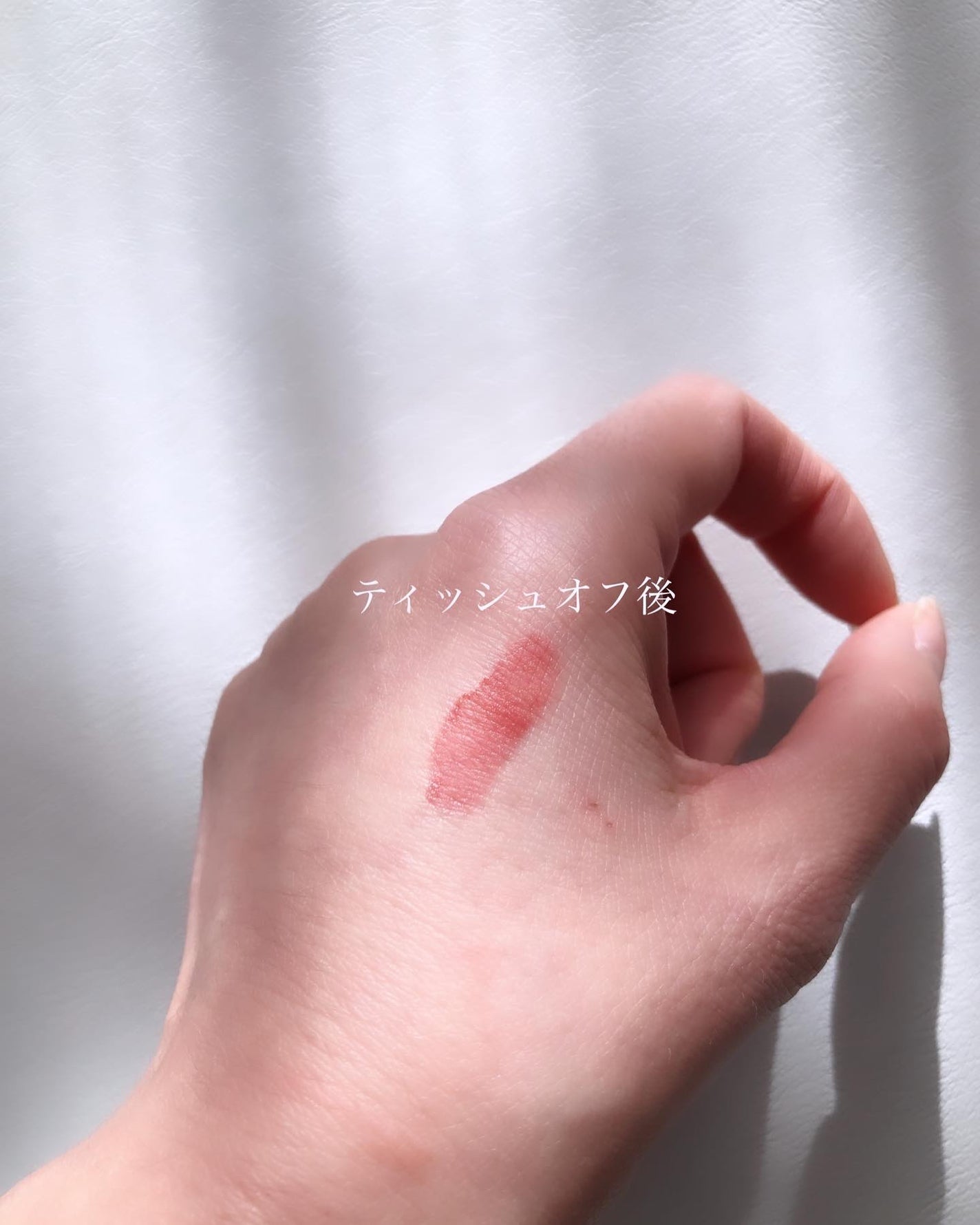 PERFECT DIARY (パーフェクトダイアリー) READ ME フローティングライト リップグロス/PERFECT DIARY/リップグロスを使ったクチコミ(4枚目)