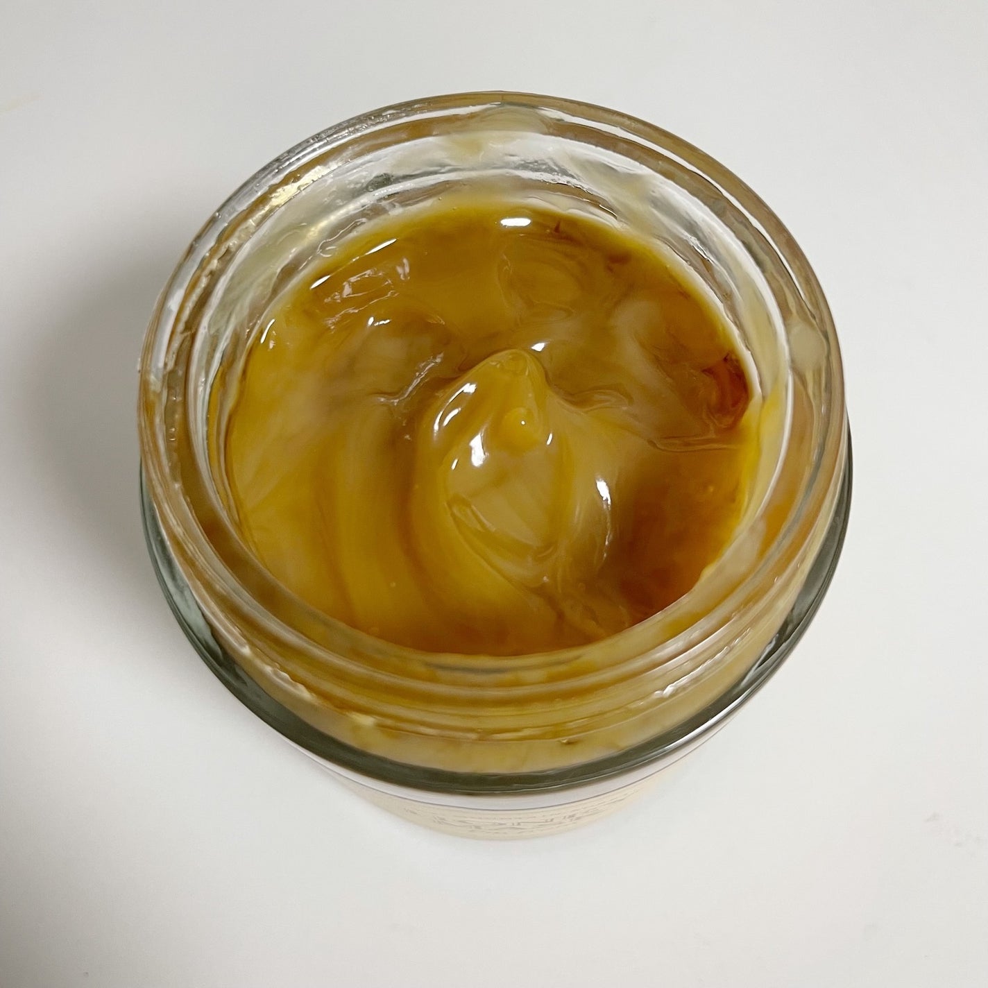 ハニーマスク/I'm from/洗い流すパック・マスクを使ったクチコミ(8枚目)