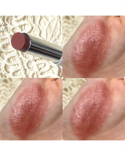 ミネラルマルチルミナイザー/SUIKO HATSUCURE/スティックハイライトを使ったクチコミ(8枚目)