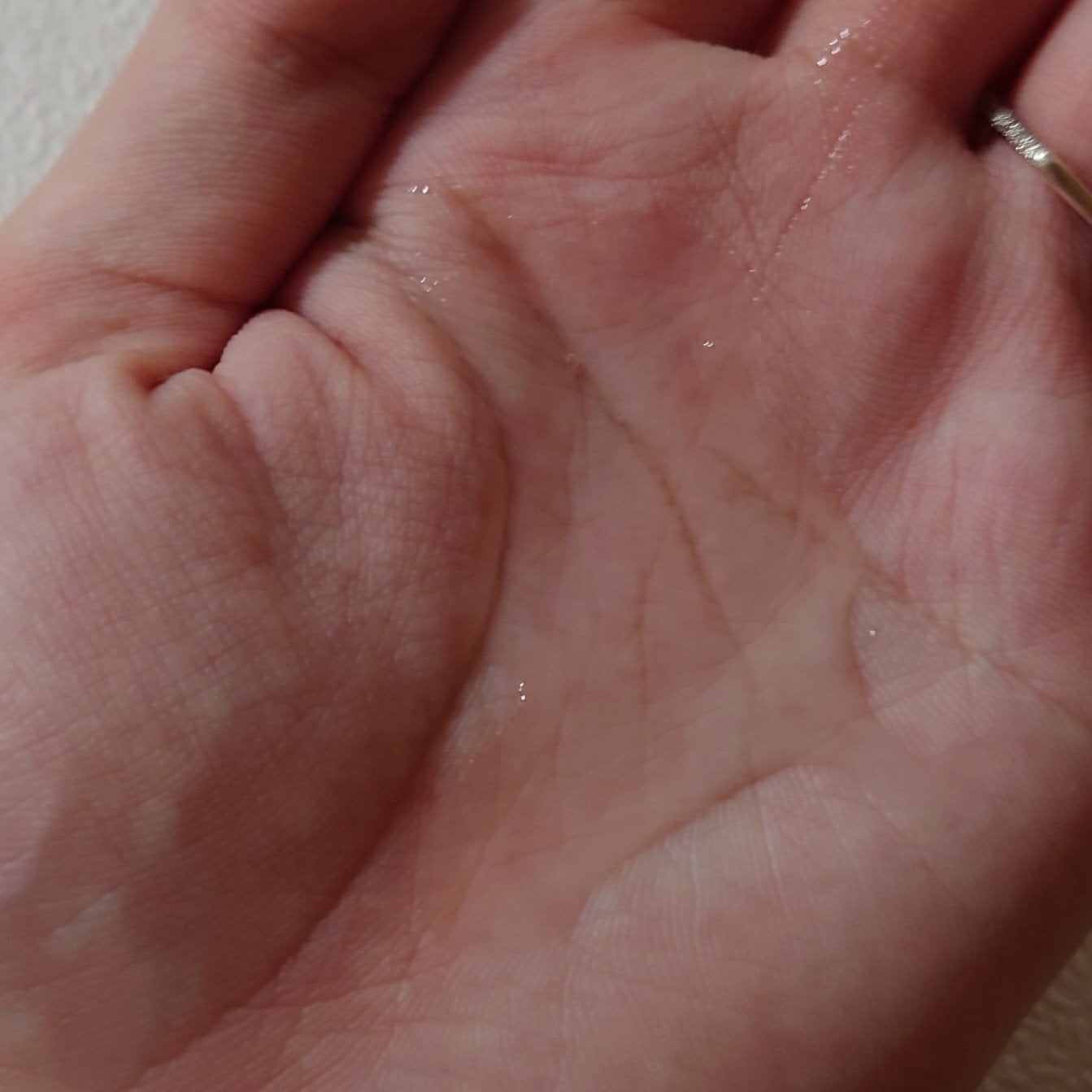 マンデリック インテンシブ 18%セラム/DR.WU/美容液を使ったクチコミ(2枚目)