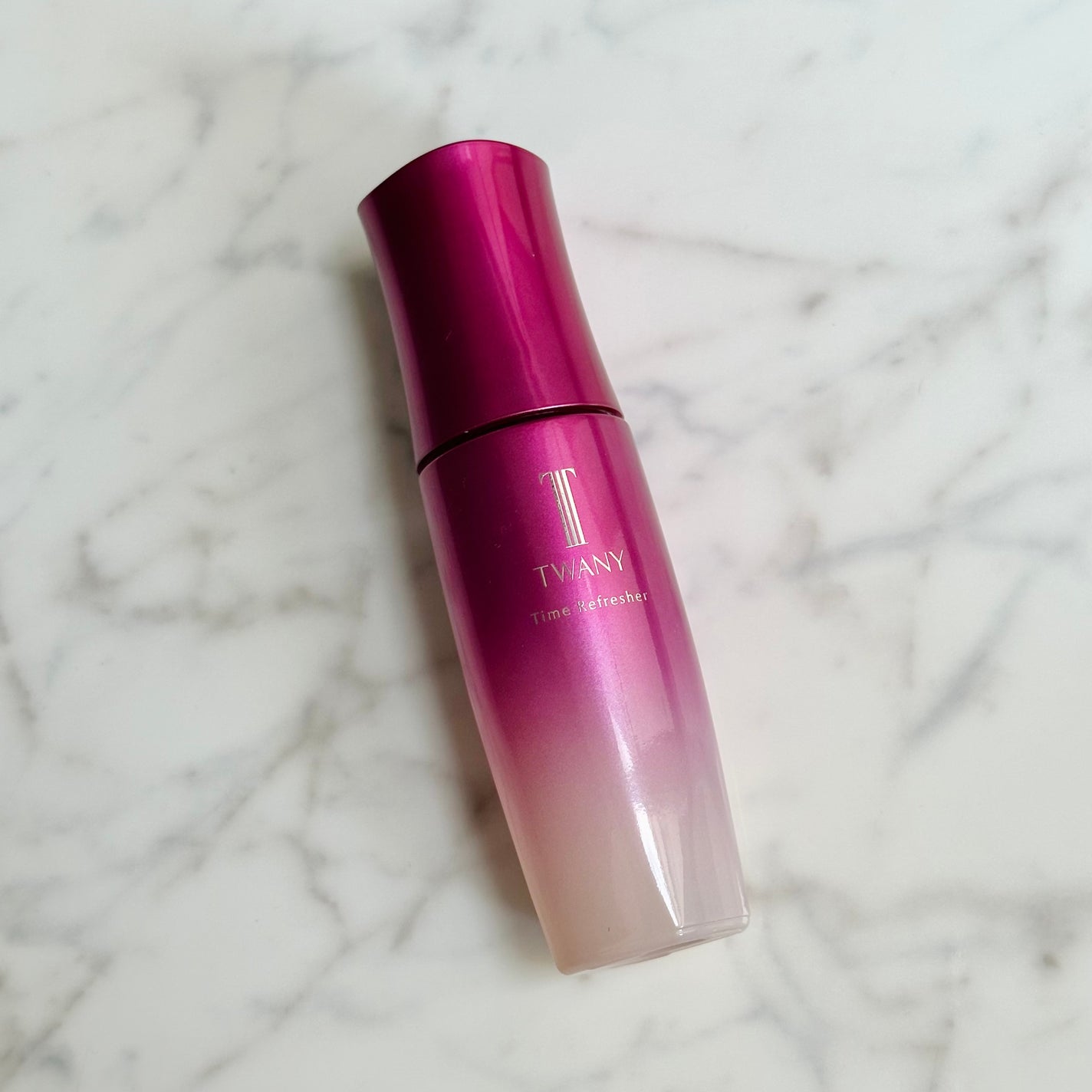 トワニー タイムリフレッシャー/TWANY/美容液を使ったクチコミ(1枚目)