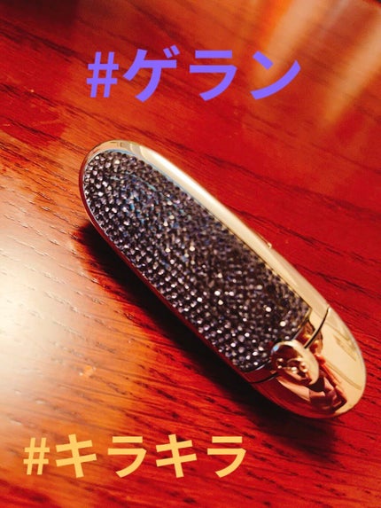 ルージュ ジェ/GUERLAIN/口紅を使ったクチコミ(1枚目)