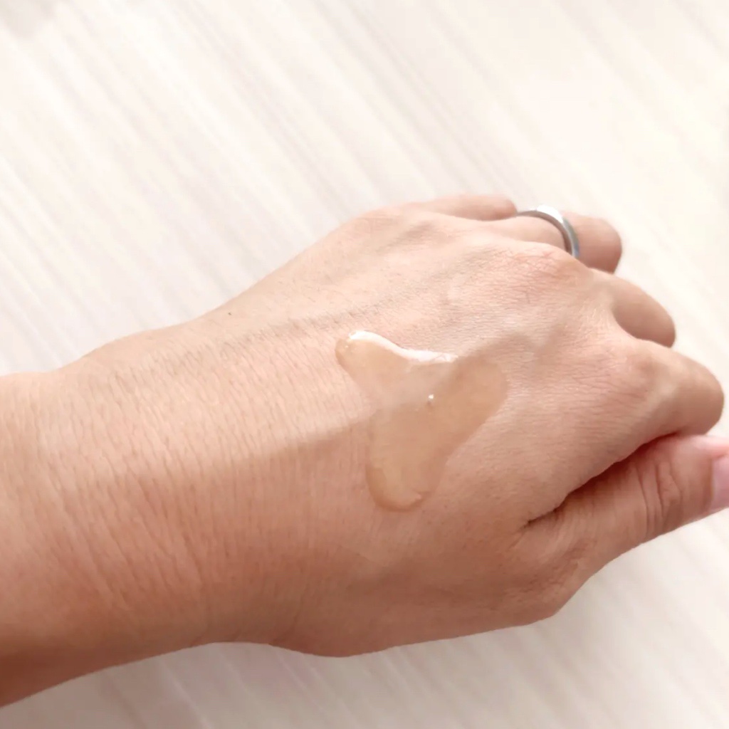 ボーンパンテノールトゥートゥーセラム/SAM'U/美容液を使ったクチコミ（3枚目）