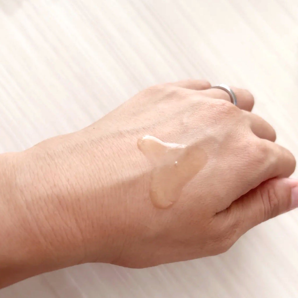 ボーンパンテノールトゥートゥーセラム/SAM'U/美容液を使ったクチコミ(3枚目)