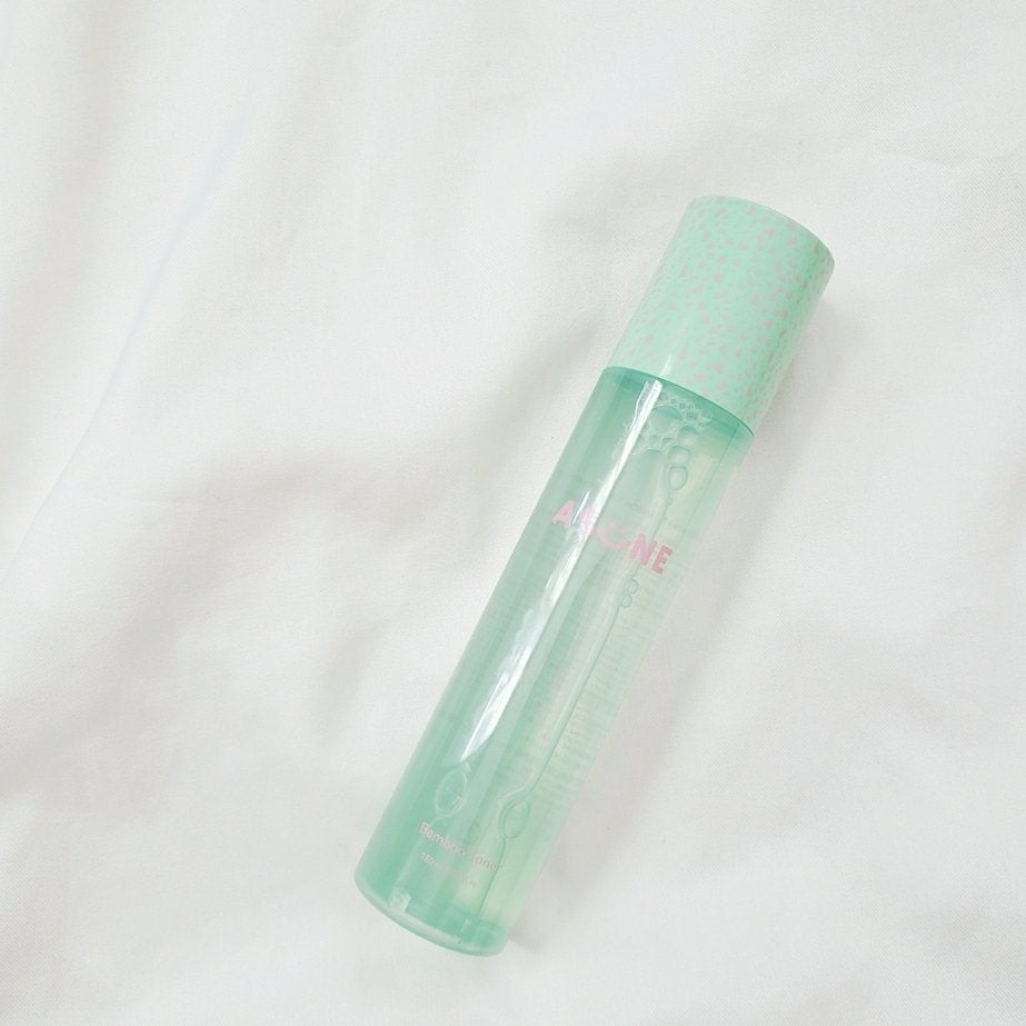 バンブートナー/ASUNE /化粧水を使ったクチコミ(3枚目)