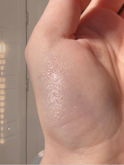 ヴィセ アヴァン シングルアイカラー/Visée/単色アイシャドウを使ったクチコミ(4枚目)