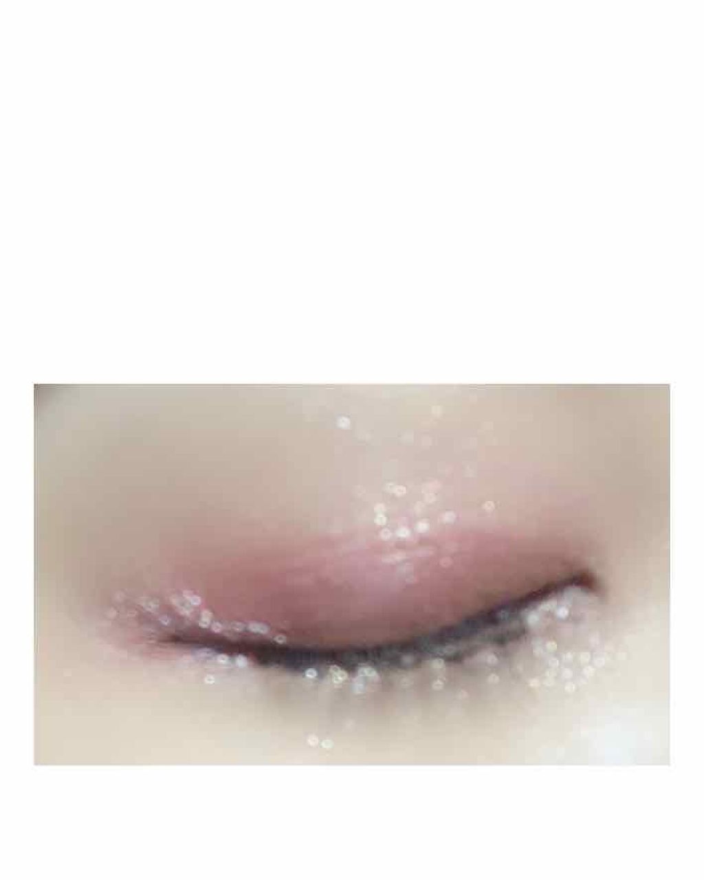 ルックアット マイアイズ/ETUDE/単色アイシャドウを使ったクチコミ(3枚目)