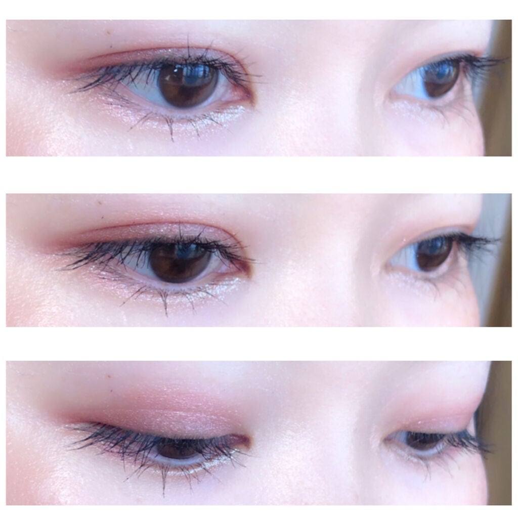 ラッシュニスタ N/MAYBELLINE NEW YORK/マスカラを使ったクチコミ(4枚目)