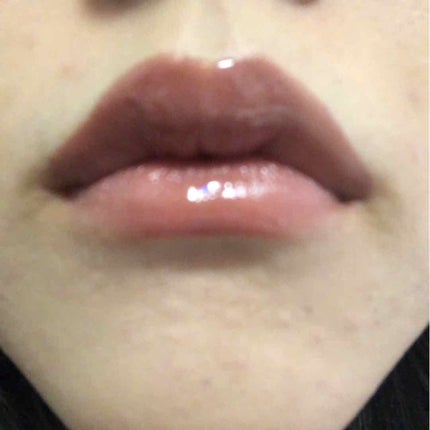 リップスティック/M・A・C/口紅を使ったクチコミ(4枚目)