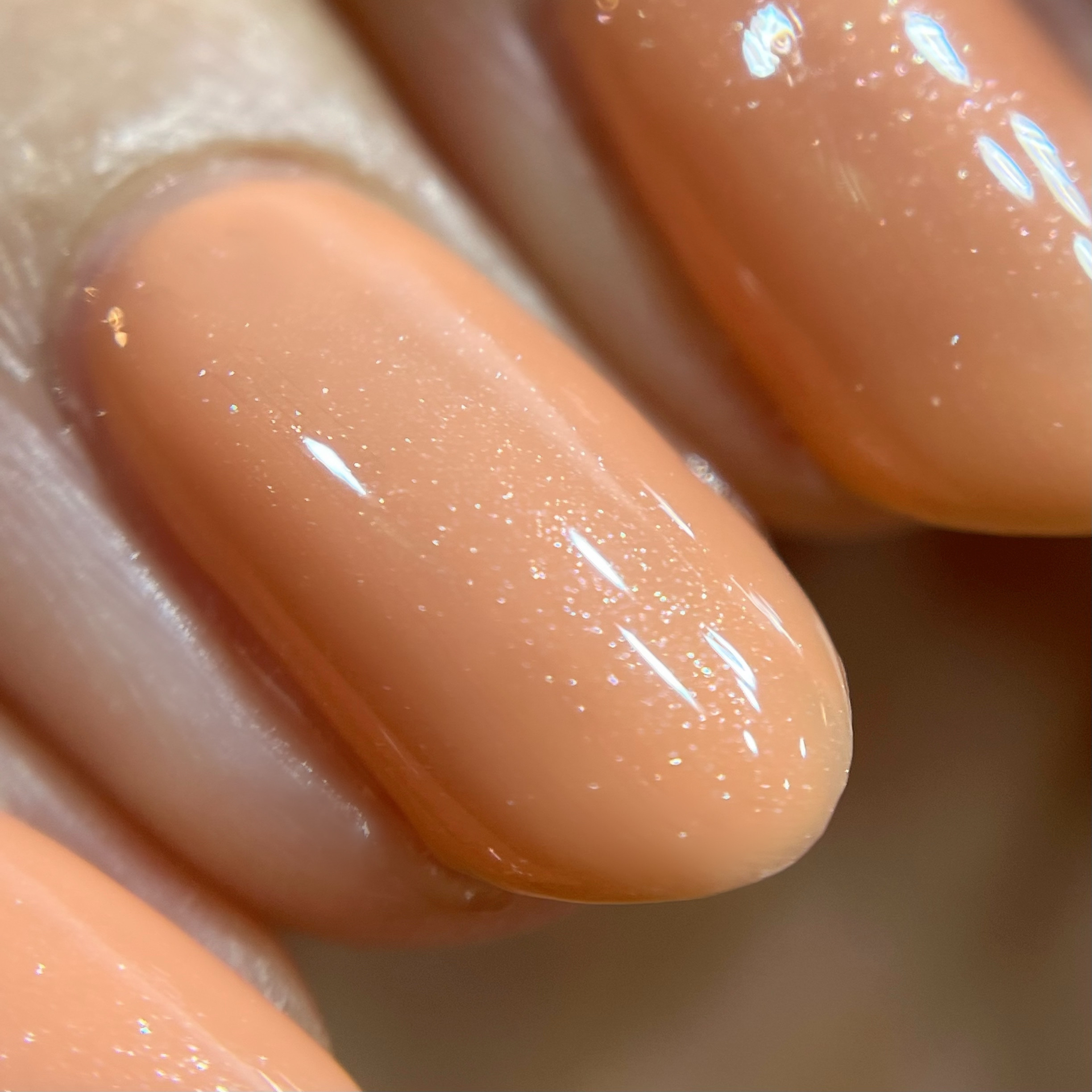 ネイルカラー/kure bazaar/マニキュアを使ったクチコミ（3枚目）