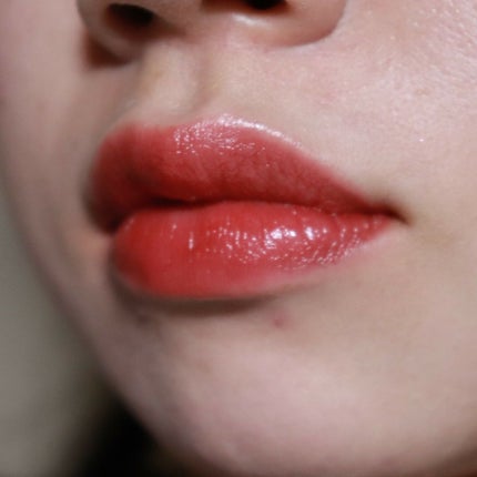 メルティールミナスルージュ/キャンメイク/口紅を使ったクチコミ(4枚目)