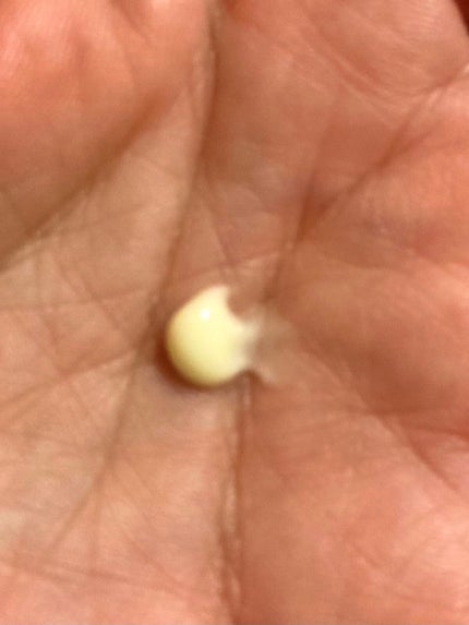 RXザ・レチノール0.1クリーム/COSRX/フェイスクリームを使ったクチコミ(2枚目)