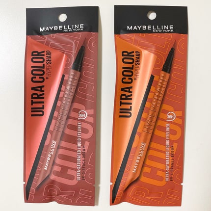 ãŠã«ãã©ã«ã©ãŒ ã¢ã€ã©ã€ããŒ/MAYBELLINE NEW YORK/ãªãããã¢ã€ã©ã€ããŒã䜿ã£ãã¯ãã³ãïŒ5æç®ïŒ