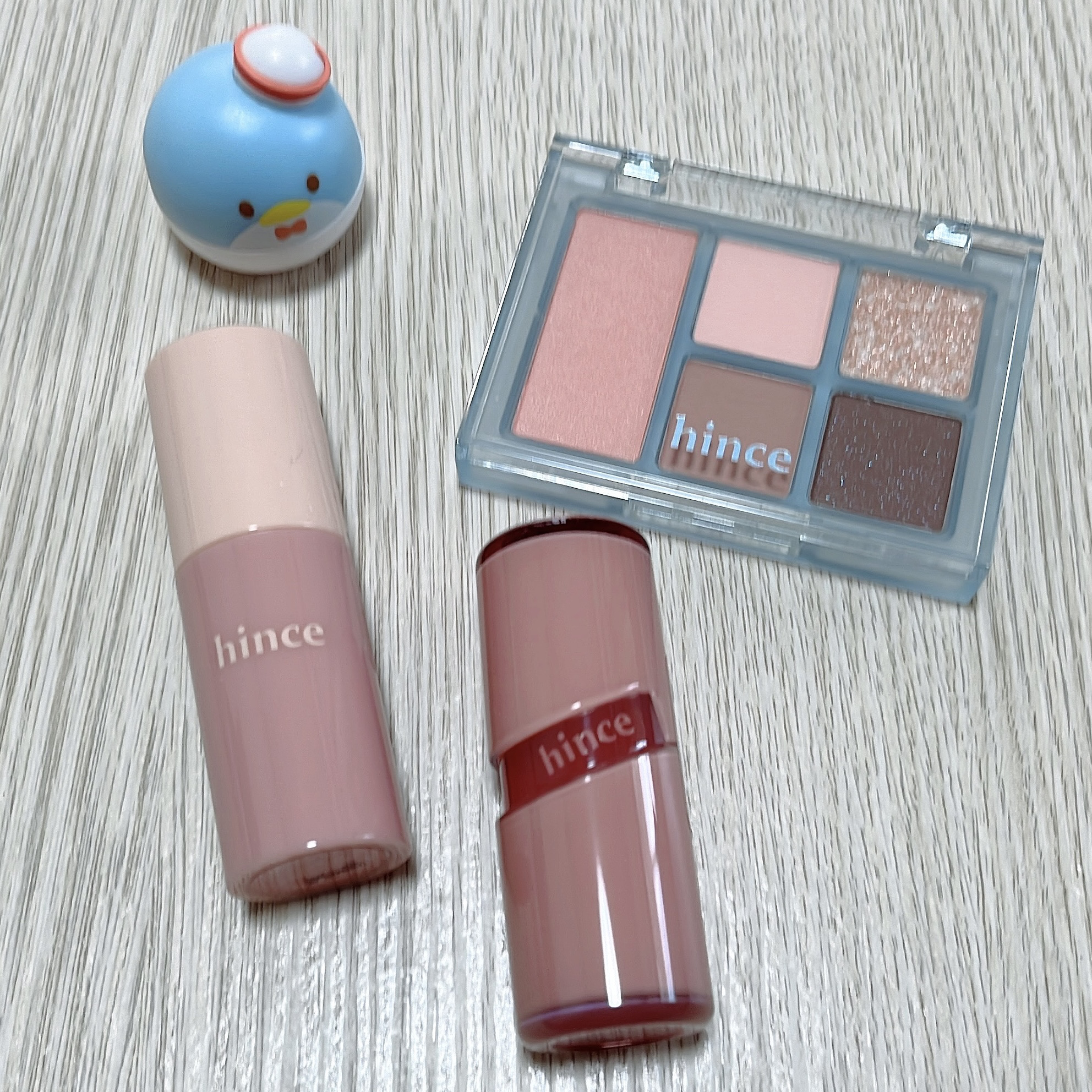 ボタニカルヘアオイル アイスピーチティーの香り（ダメージケア）/BOTANIST/ヘアオイルを使ったクチコミ（1枚目）