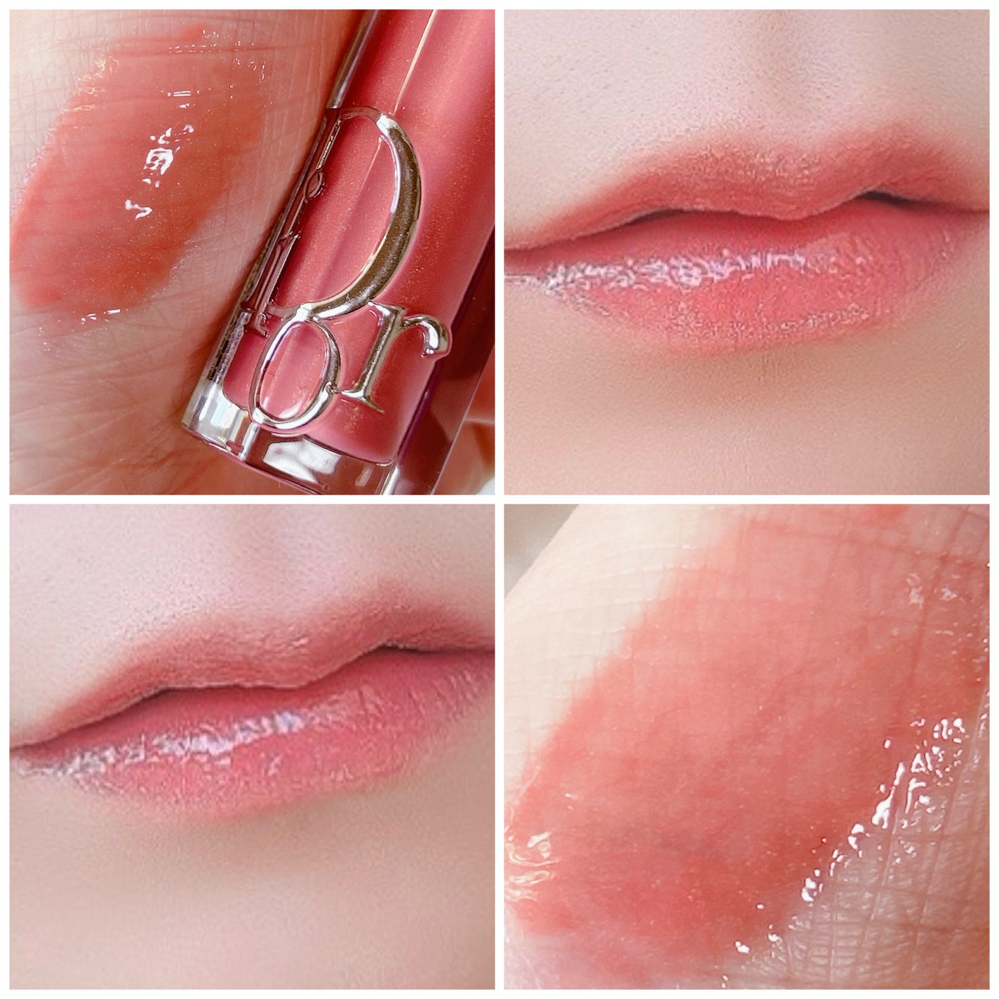 ディオール アディクト リップ マキシマイザー/Dior/リップグロスを使ったクチコミ(2枚目)