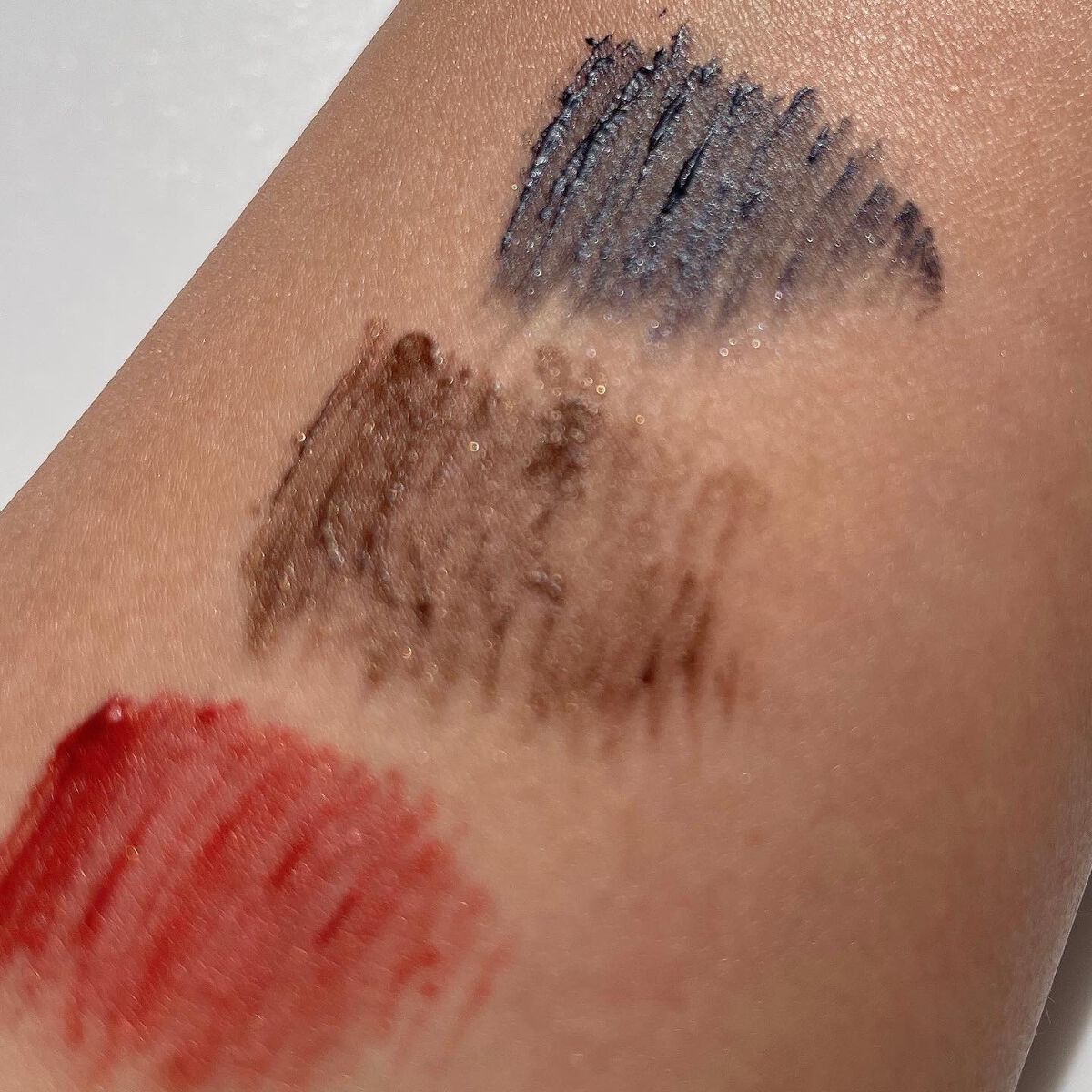 麗しマスカラ /Fujiko/マスカラを使ったクチコミ(6枚目)