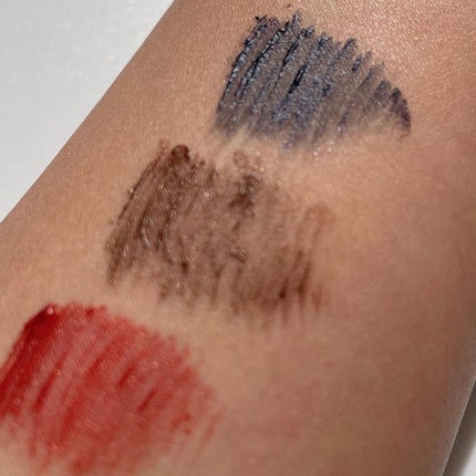 麗しマスカラ /Fujiko/マスカラを使ったクチコミ(6枚目)