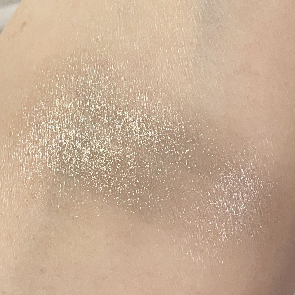 ルナソル グラムウィンク/LUNASOL/ジェル・クリームアイシャドウを使ったクチコミ(4枚目)