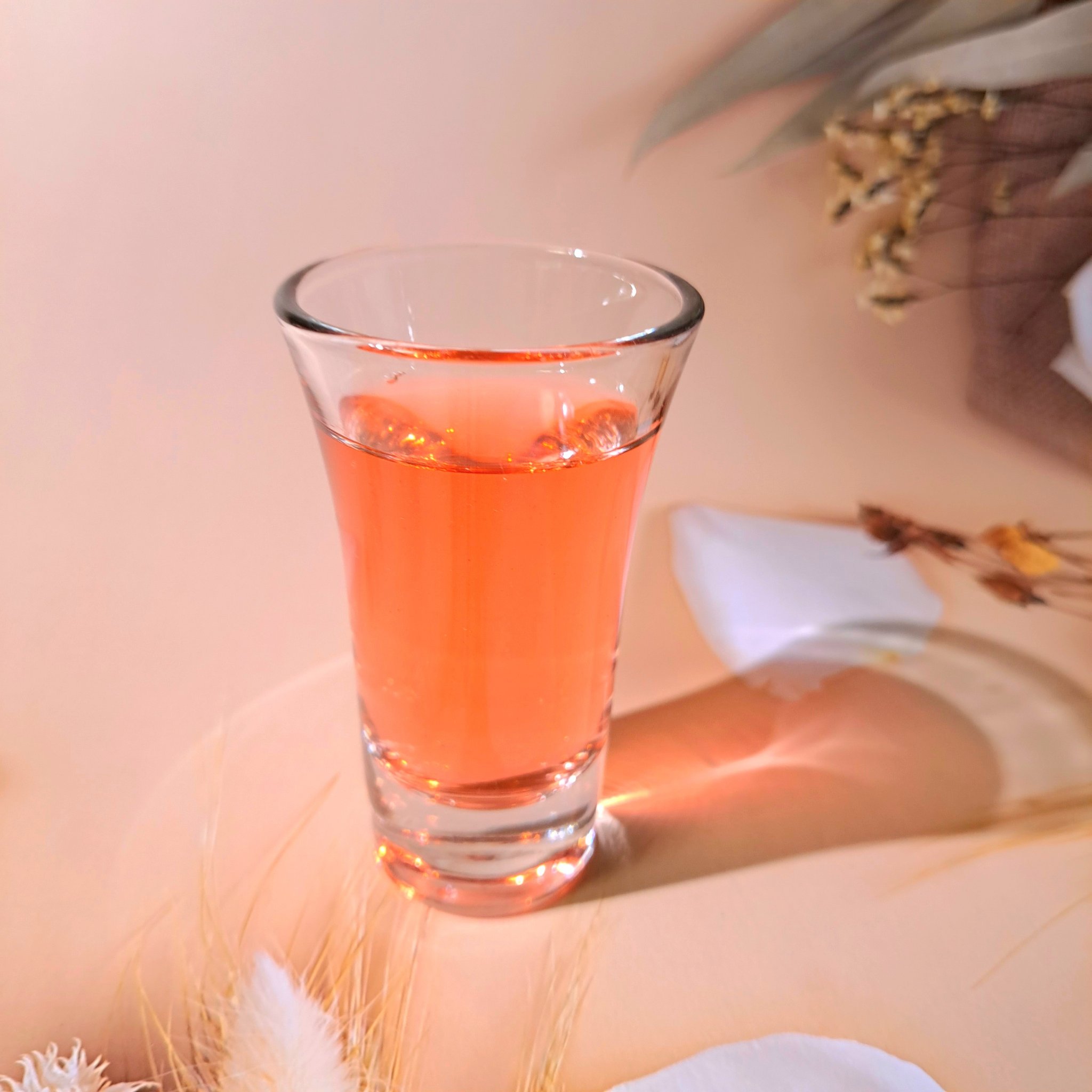 潤う果実 いちご/エルビー/ドリンクを使ったクチコミ（3枚目）