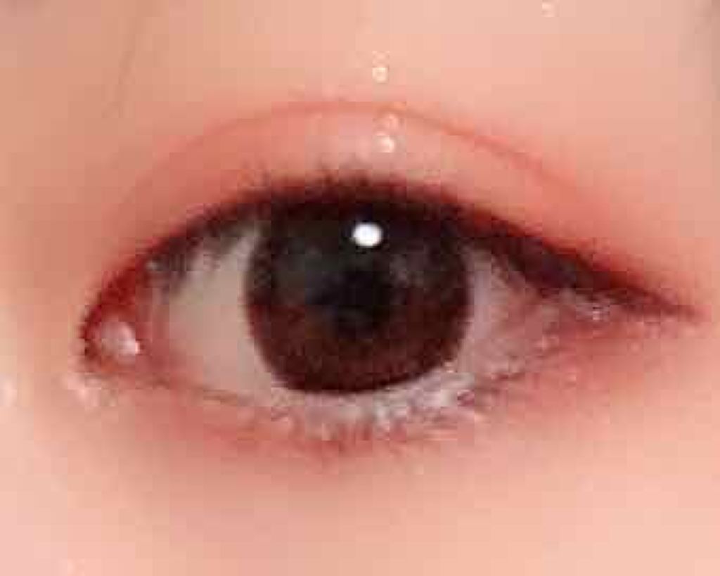 モテライナー リキッド/UZU BY FLOWFUSHI/リキッドアイライナーを使ったクチコミ（1枚目）