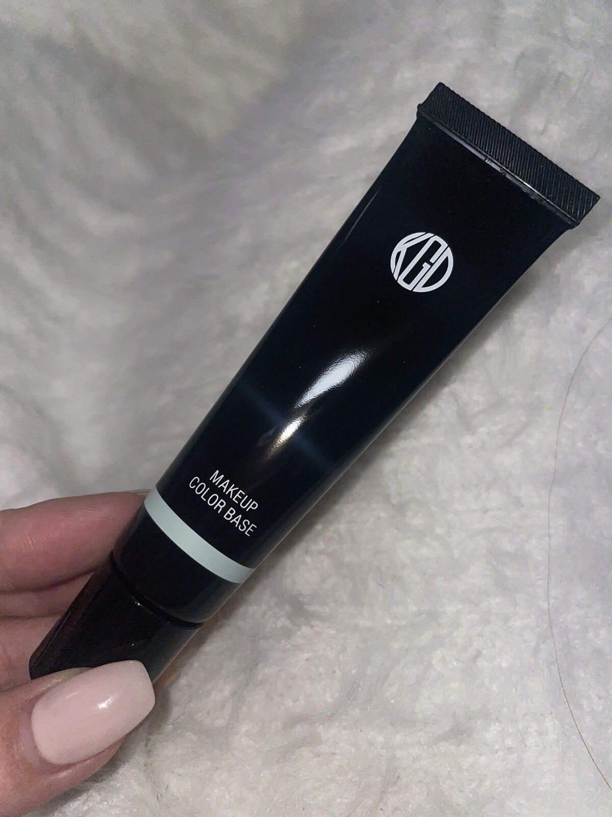 マイファンスィー メイクアップ カラーベース/Koh Gen Do/化粧下地を使ったクチコミ（1枚目）