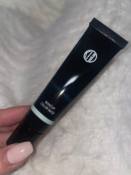 マイファンスィー メイクアップ カラーベース/Koh Gen Do/化粧下地を使ったクチコミ(1枚目)