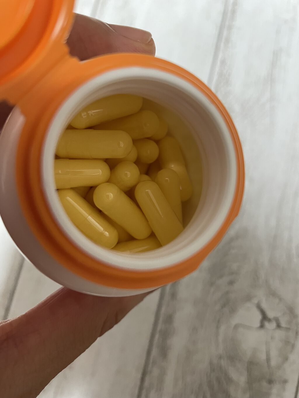 ビタミンC・亜鉛・乳酸菌・ビタミンB2・ビタミンB6/Dear-Natura (ディアナチュラ)/健康サプリメントを使ったクチコミ（2枚目）