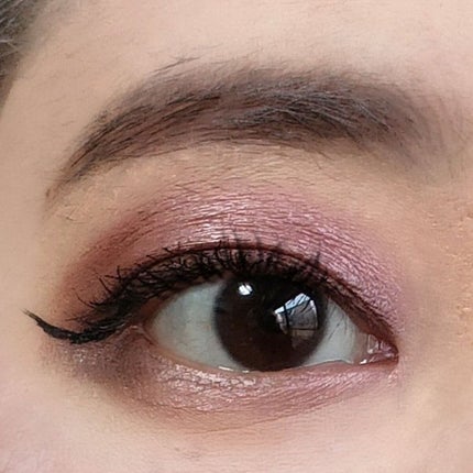 ミックスアイブロウ/キャンメイク/パウダーアイブロウを使ったクチコミ(6枚目)