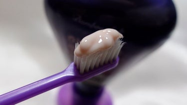 ヒマラヤピンクソルト歯磨き粉/LG Household & Health Care/その他を使ったクチコミ（3枚目）