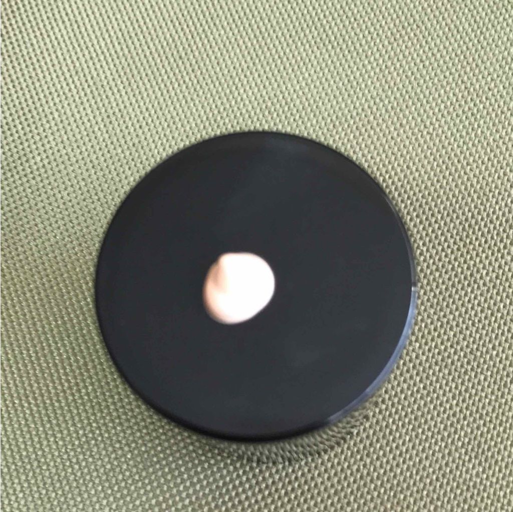 パウダレスリキッド/KATE/リキッドファンデーションを使ったクチコミ（2枚目）