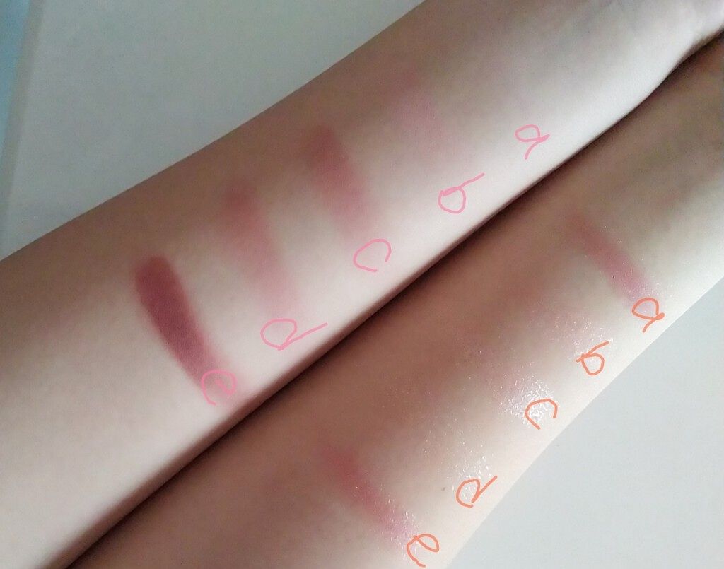 プロ アイ パレット/CLIO/アイシャドウパレットを使ったクチコミ（3枚目）