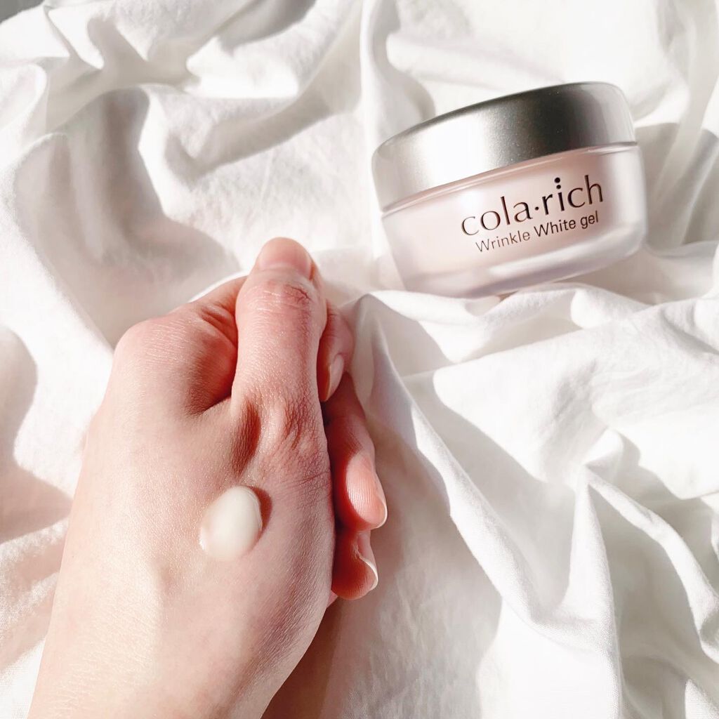 まーみん on LIPS 「.………………………………………………….化粧水/▫️@col..」(5枚目)