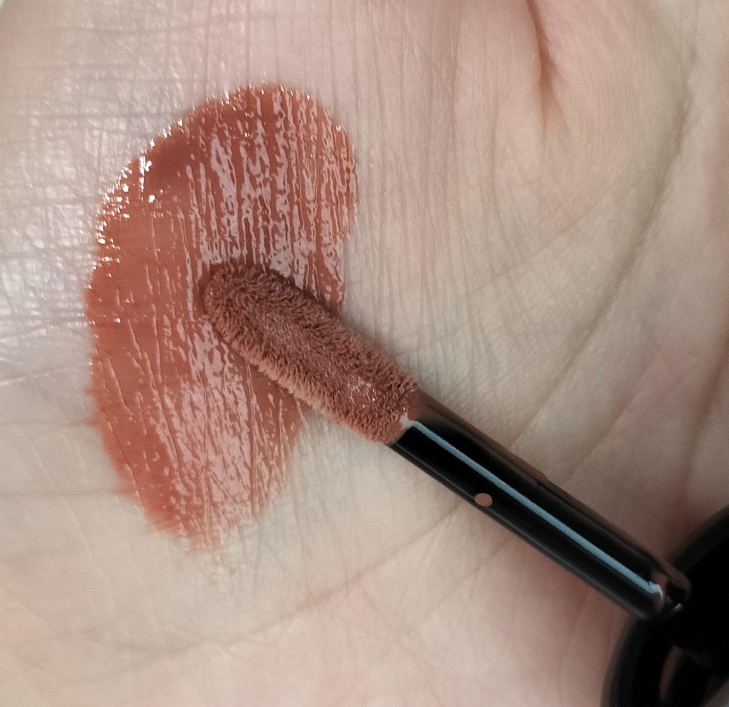 RMK リクイド リップカラー/RMK/口紅を使ったクチコミ(3枚目)