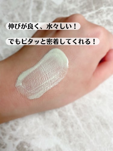 カラーファンデーション 05/RMK/リキッドファンデーションを使ったクチコミ（3枚目）