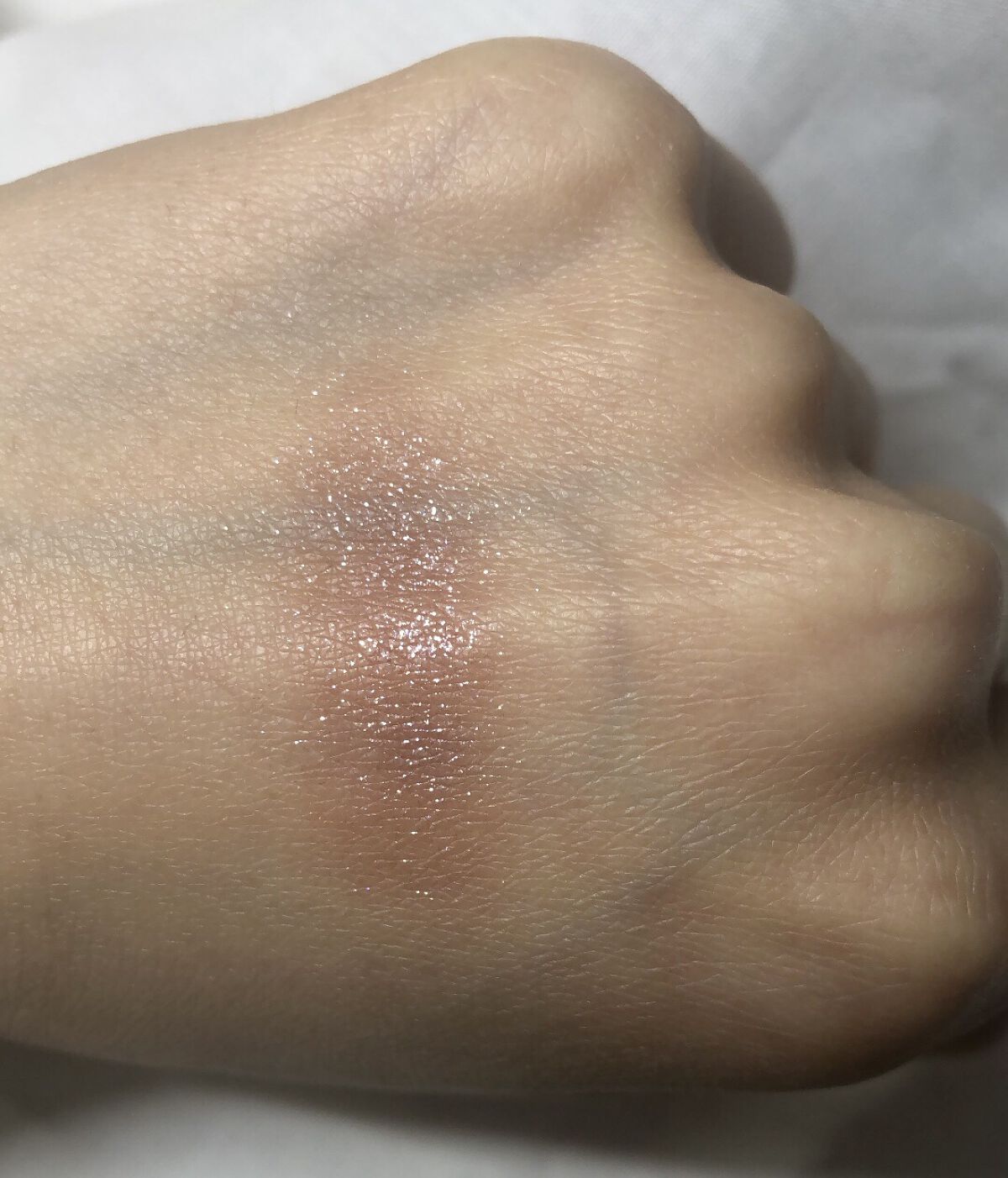 パラドゥ シングルアイシャドウ	 WN01 プリズムバーガンディ/パラドゥ/単色アイシャドウを使ったクチコミ（3枚目）