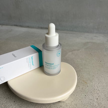 kunchan on LIPS 「・・・@seapuri_jp✓スピキュ-ラクセル毛穴アンプ..」(1枚目)