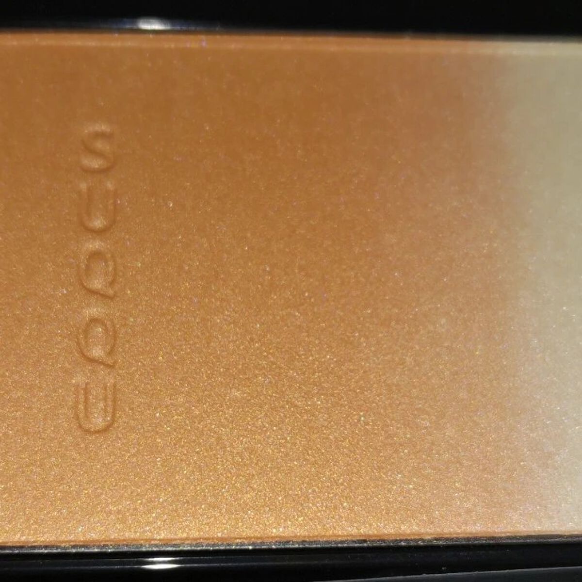 ピュア カラー ブラッシュ/SUQQU/パウダーチークを使ったクチコミ（1枚目）