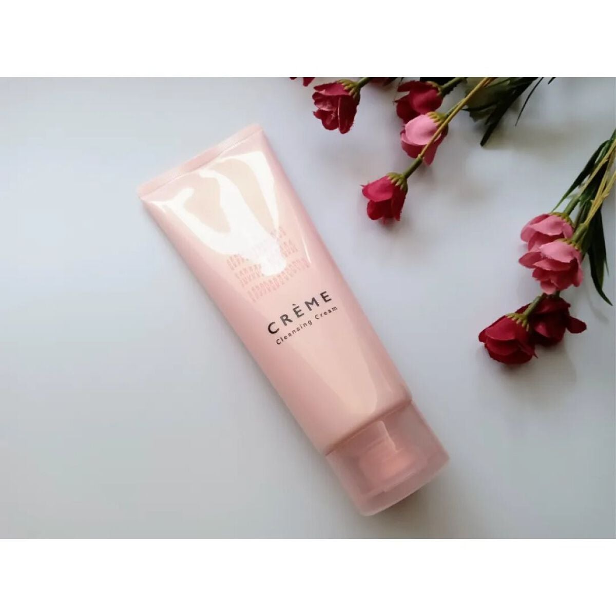 クレメ クレンジングクリーム N/ナリスアップ/クレンジングクリームを使ったクチコミ(2枚目)