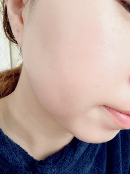 グロウスキンデーション/orin/化粧下地を使ったクチコミ(5枚目)